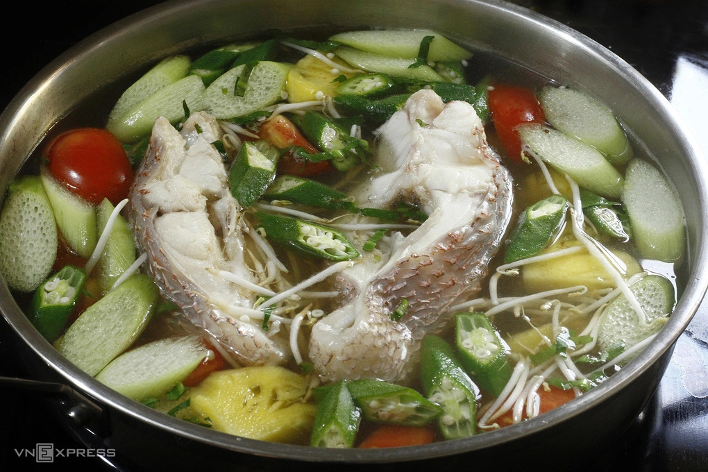 Nấu cá quá lâu ngon hơn hay làm mất chất dinh dưỡng?