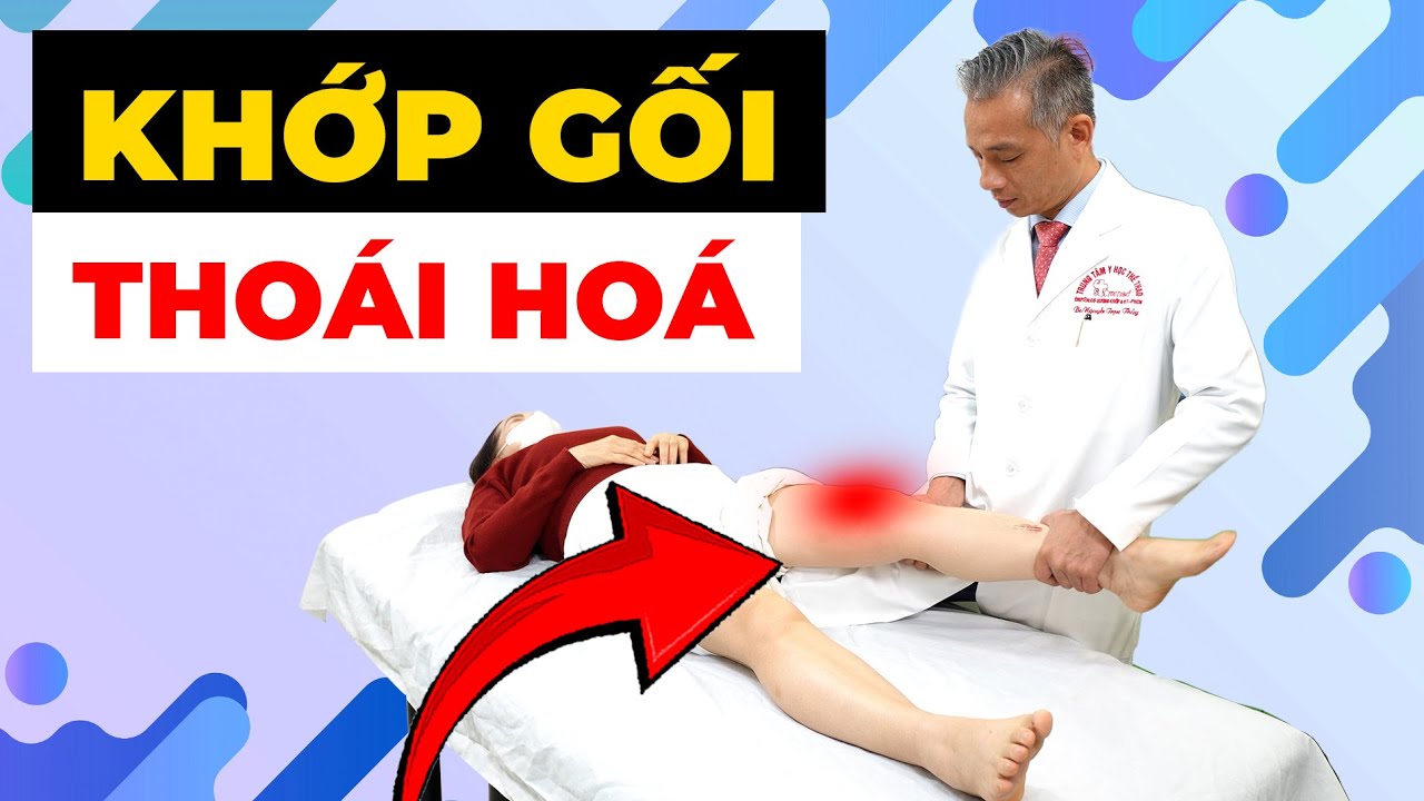 Đau Nhức Khớp Gối Mỗi Sáng: Dấu Hiệu Cảnh Báo Bệnh Gì? Cách Điều Trị Hiệu Quả