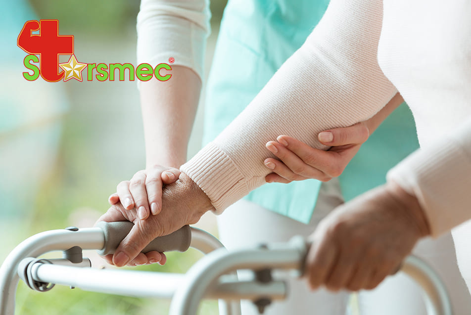 RỐI LOẠN VẬN ĐỘNG - Chăm sóc điều trị như thế nào?