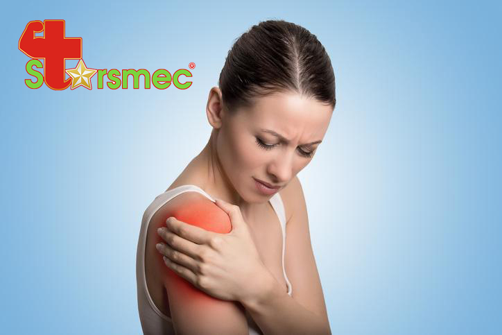 VIÊM BAO HOẠT DỊCH KHỚP VAI - Điều trị và chăm sóc như thế nào?