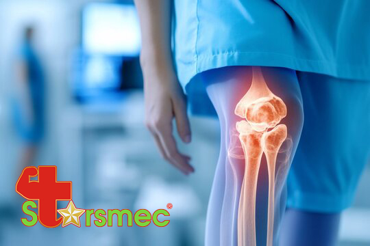 VIÊM BAO HOẠT DỊCH KHỚP GỐI - Điều trị và chăm sóc như thế nào?