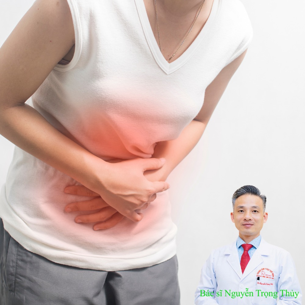 5 thói quen hủy hoại dạ dày, nhiều người ngày nào cũng làm mà không biết