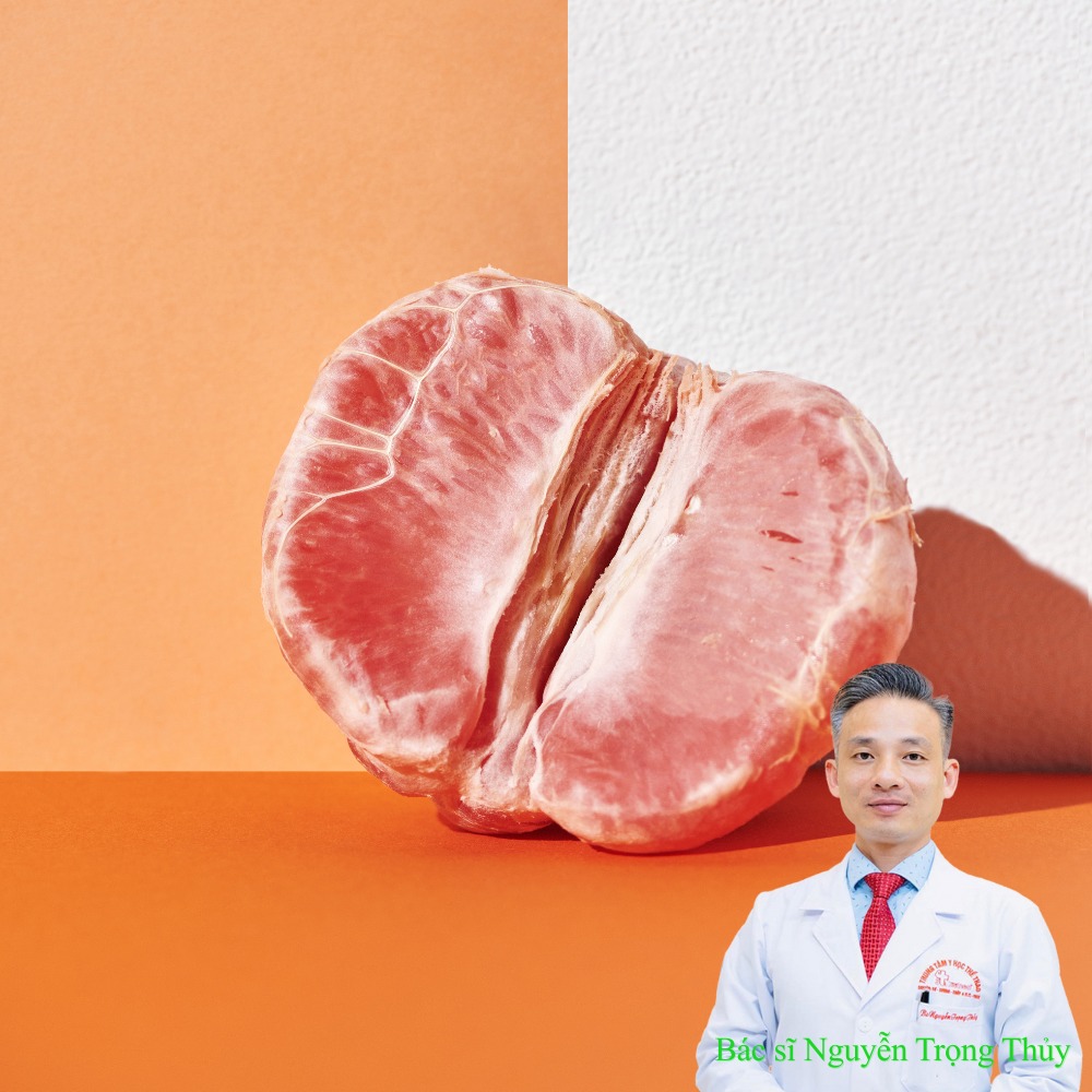 4 Nhóm Người Nên Hạn Chế Ăn Bưởi – Tốt Đến Mấy Ăn Sai Cách Cũng Hại Sức Khỏe