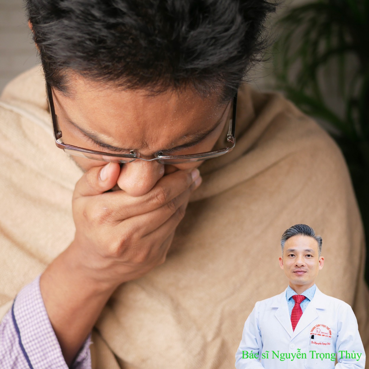 5 Cách Phòng Bệnh Đường Hô Hấp Mùa Mưa Lũ Hiệu Quả Nhất