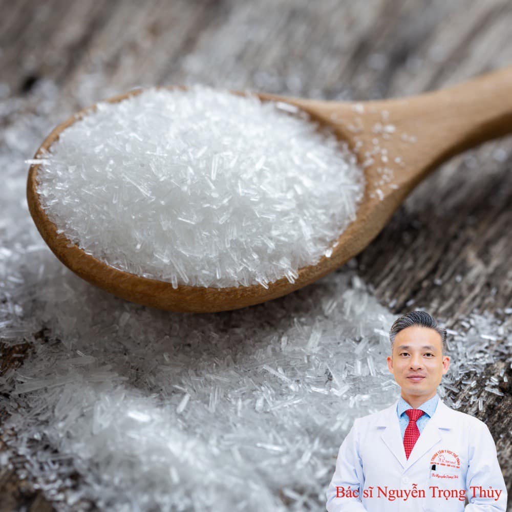 Mì chính có hại không? Sự thật khoa học về “gia vị gây tranh cãi” trong căn bếp Việt