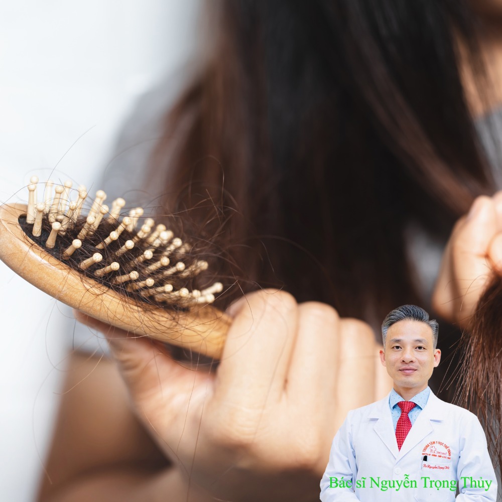 4 Thực Phẩm Ngăn Ngừa Rụng Tóc, Kích Thích Mọc Tóc Con, Chợ Việt Nào Cũng Bán Với Giá Siêu Rẻ