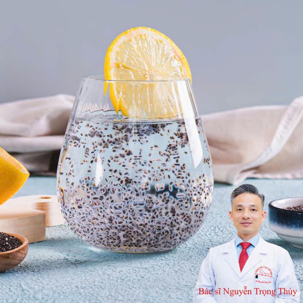 5 cách sử dụng hạt chia giúp tối ưu hiệu quả tập luyện và hỗ trợ giảm mỡ