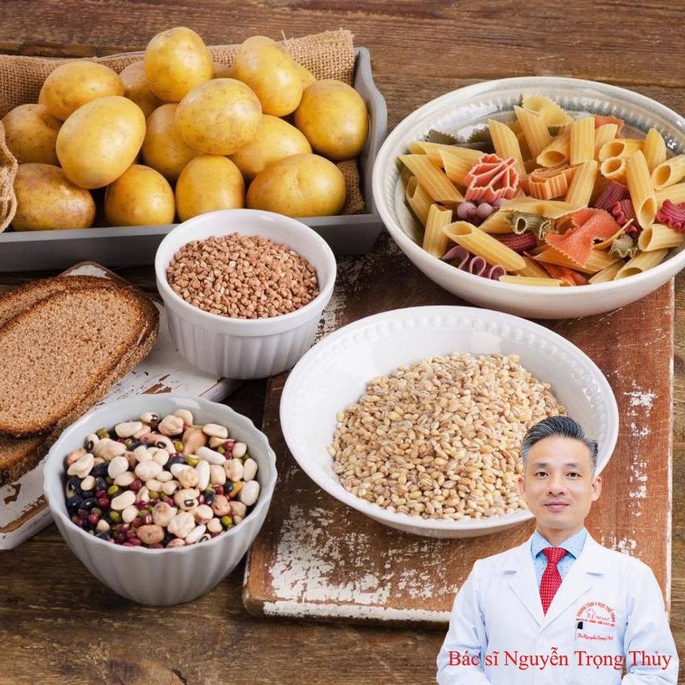 Ăn ít tinh bột có thực sự giúp giảm cân bền vững?