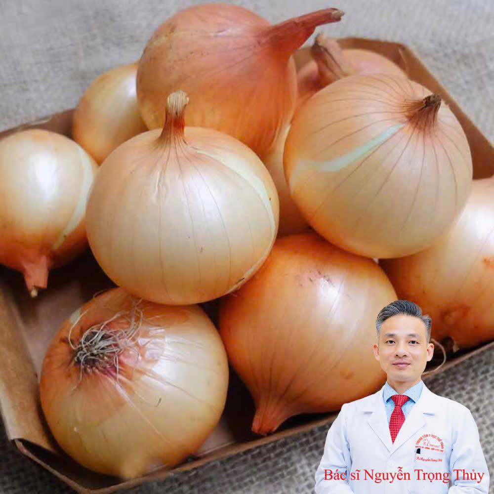 Điều gì xảy ra khi ăn hành tây thường xuyên? Những thay đổi trong cơ thể khiến nhiều người bất ngờ