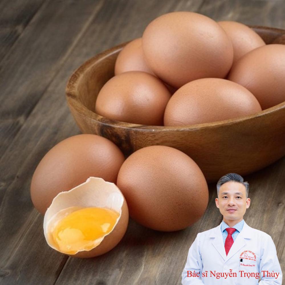 Điều gì xảy ra khi ăn trứng quá nhiều? Chuyên gia cảnh báo 8 tác hại bạn cần biết