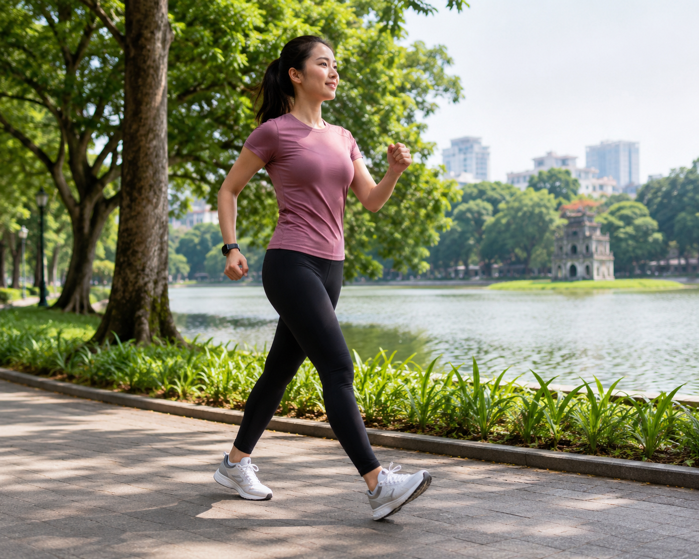 Tập cardio hay tập tạ ”đốt mỡ” nhiều hơn?