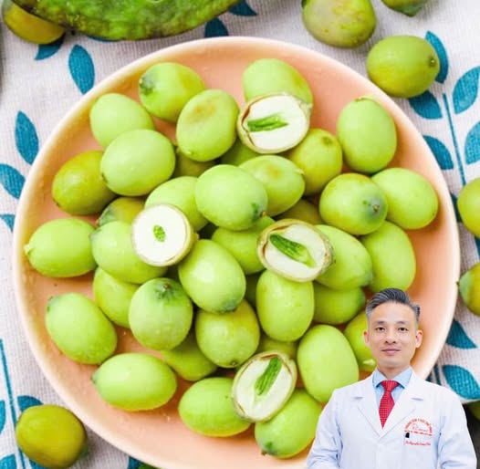 HẠT SEN - Những tác dụng tốt với sức khỏe mà nó mang đến
