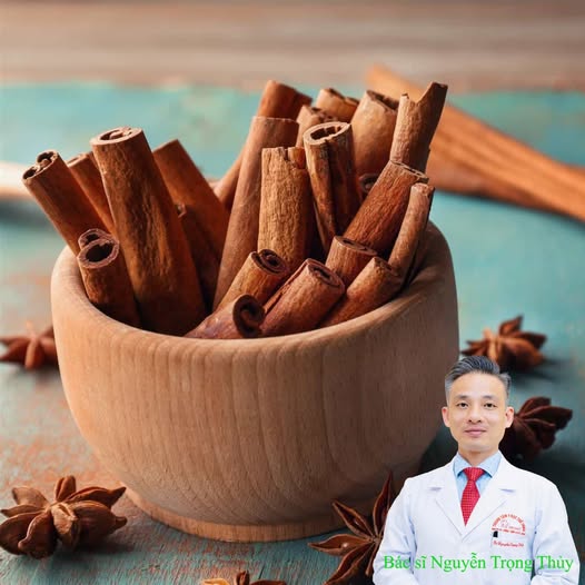 Quế ảnh hưởng đến đường huyết thế nào? Sự thật nhiều người chưa biết