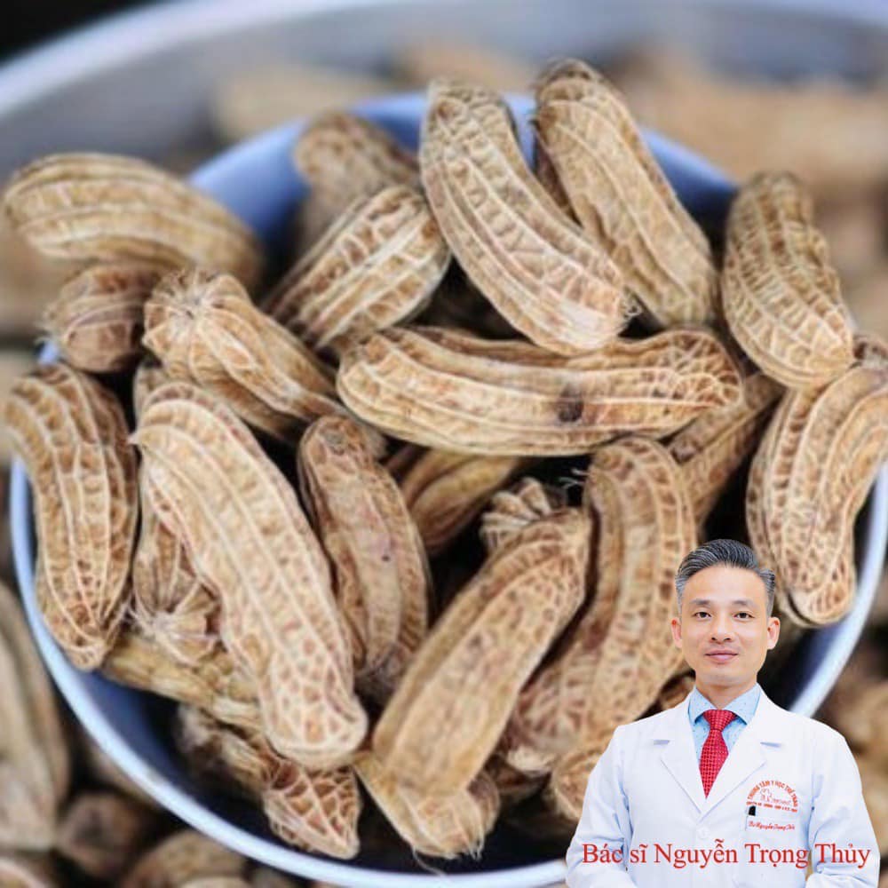 Lạc Luộc – Món Ăn Bình Dân Nhưng Là “Siêu Thực Phẩm” Cho Sức Khỏe