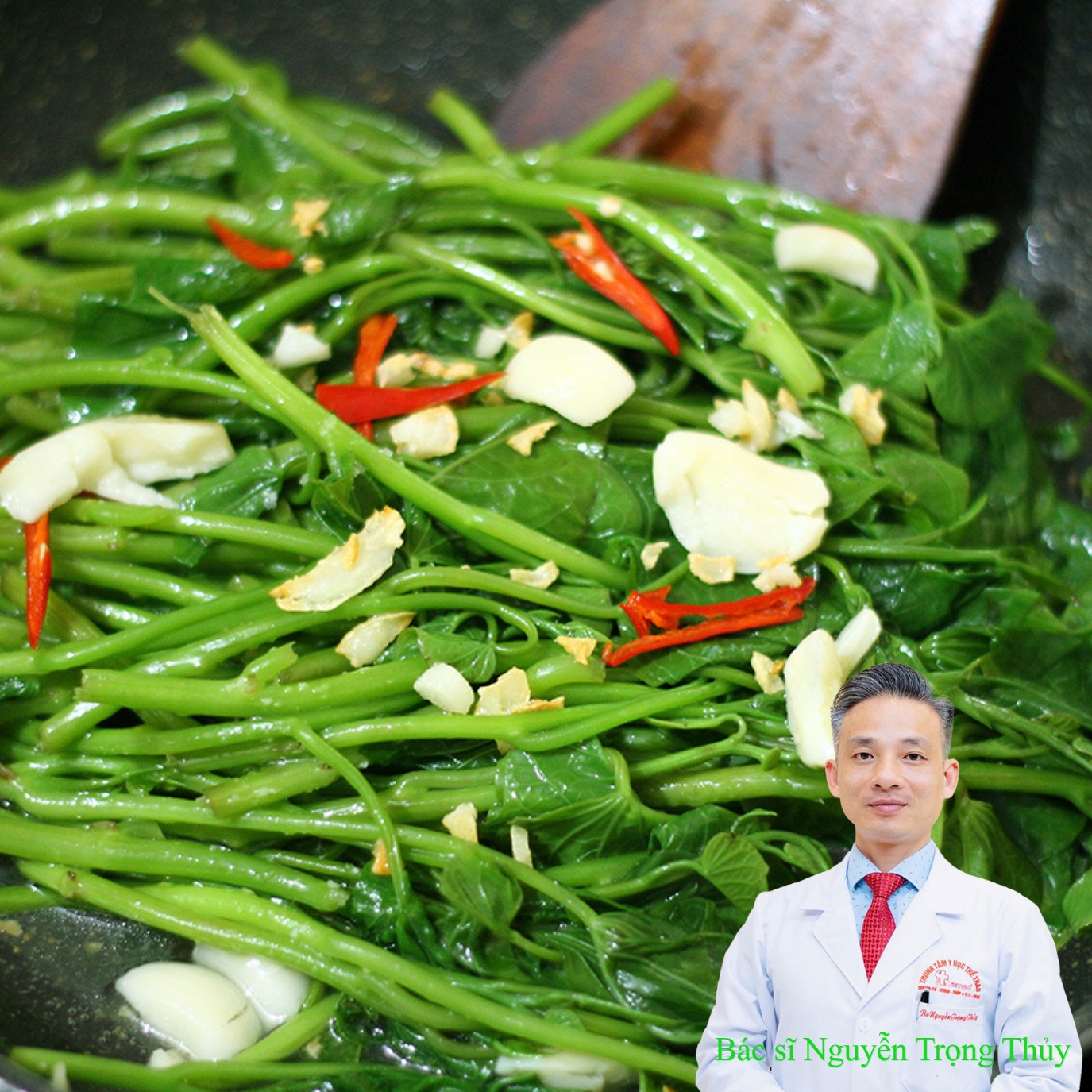 Rau khoai lang có tốt cho sức khỏe không? Những lợi ích nhiều người chưa biết