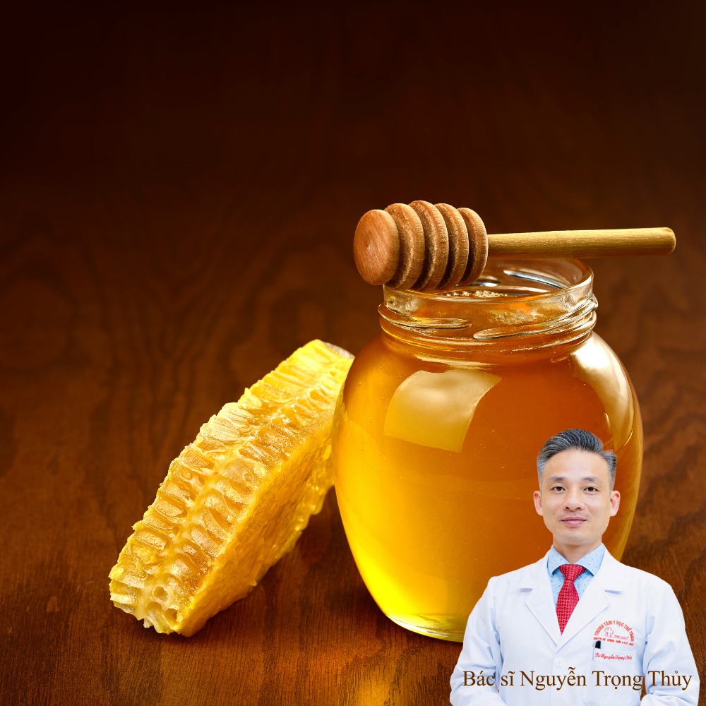 Tác Dụng Của Mật Ong Và Những Người Đại Kỵ Với Mật Ong – Đọc Ngay Trước Khi Dùng