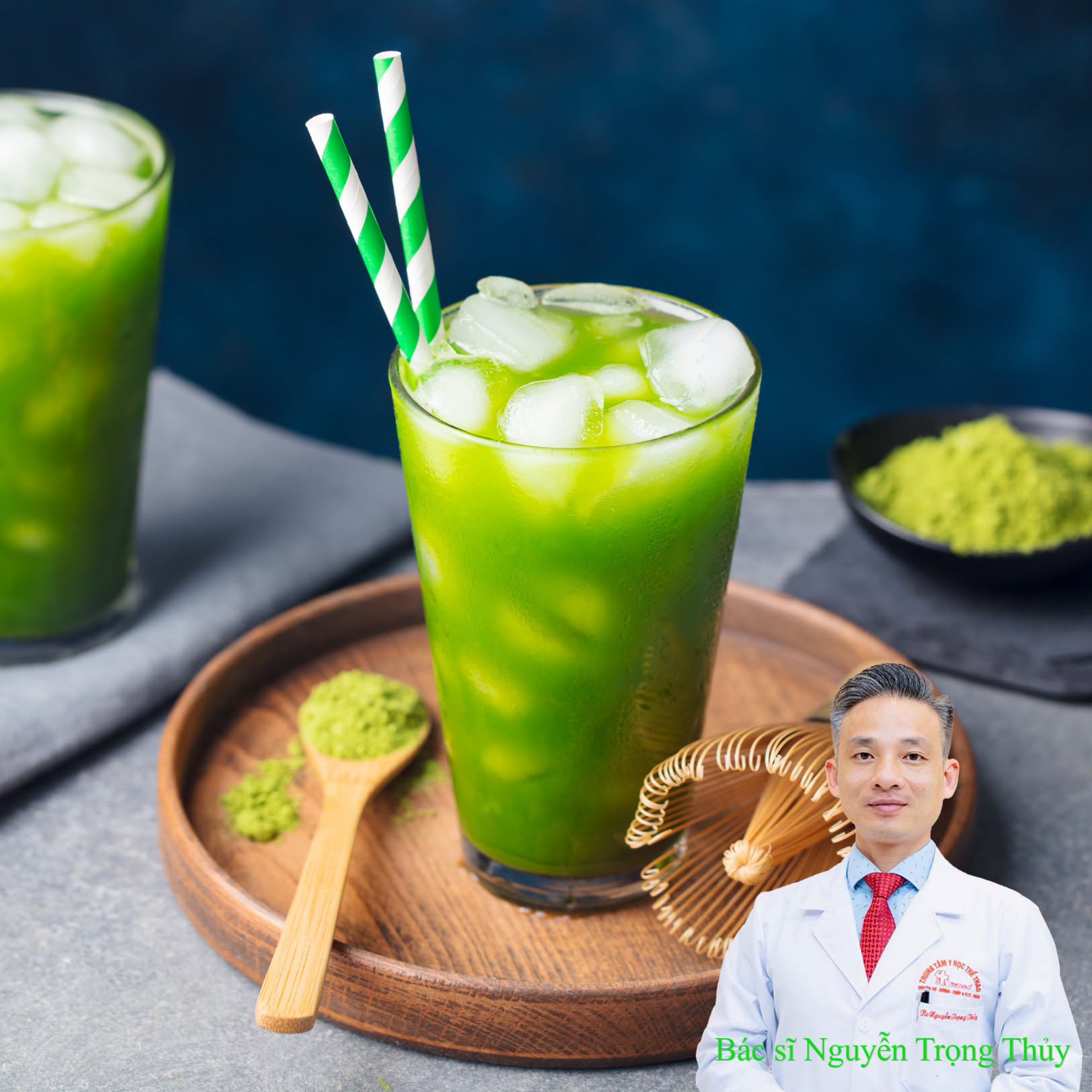 Không Phải Ai Cũng Nên Uống Nước Rau Má: 6 Nhóm Người Cần Đặc Biệt Thận Trọng