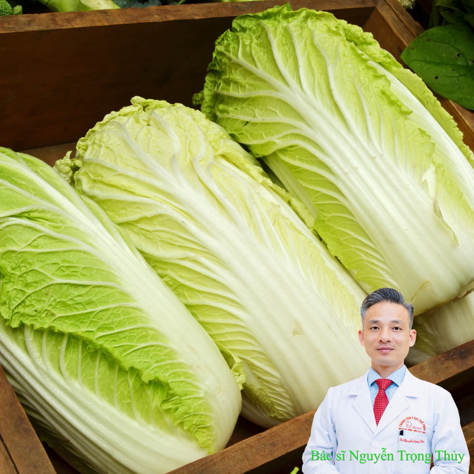 Ăn cải thảo có tác dụng gì? Những điều cần lưu ý để tốt cho sức khỏe