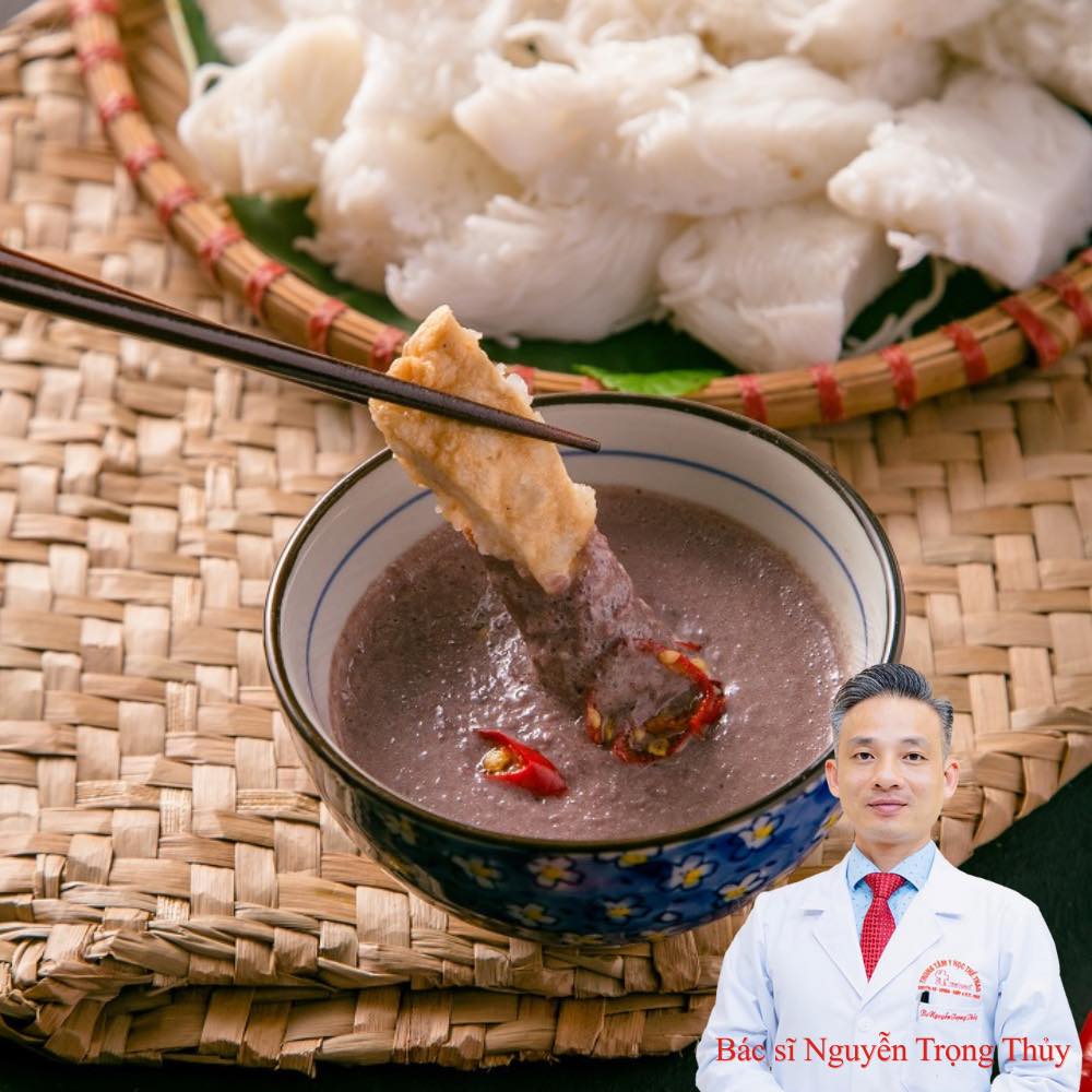 Tác động của mắm tôm đến người có nồng độ axit uric cao – Ăn bao nhiêu là an toàn?