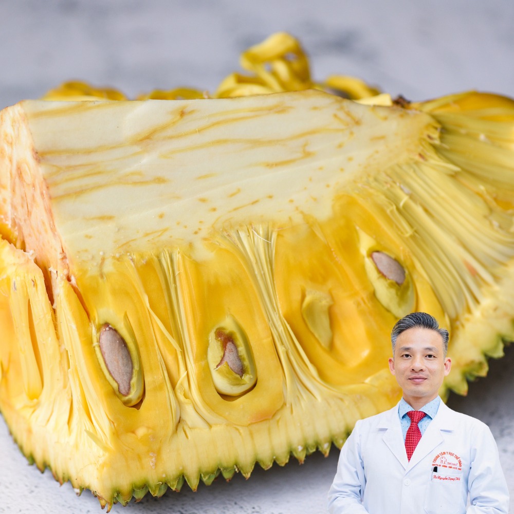 QUẢ MÍT - Những người bị mắc bệnh sau nên tránh xa loại quả này