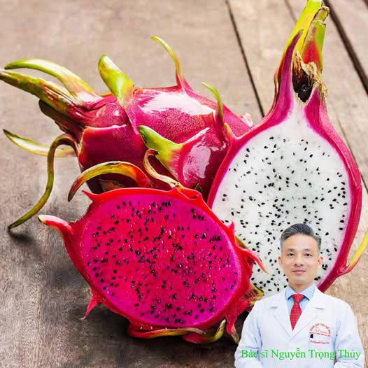 Thanh Long Ruột Đỏ Hay Ruột Trắng Tốt Hơn? So Sánh Chi Tiết Về Dinh Dưỡng Và Lợi Ích Sức Khỏe