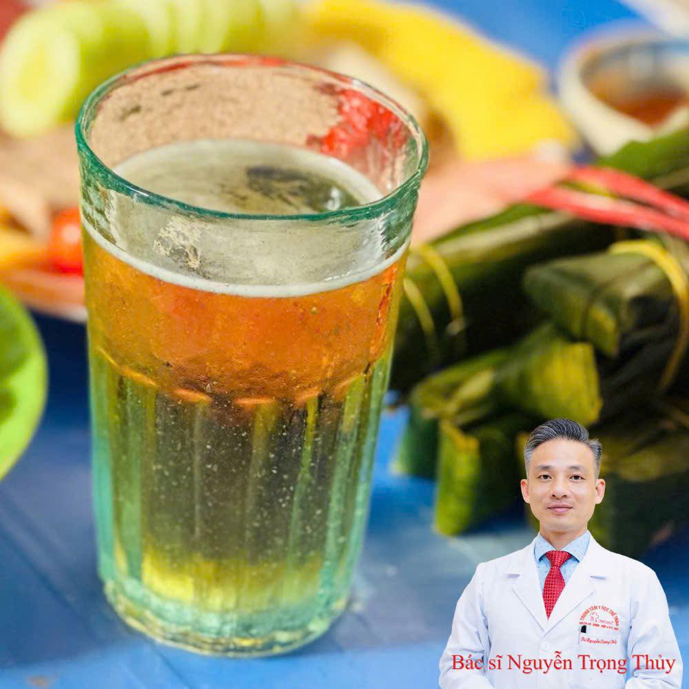 Uống bia sau khi tập luyện thể thao, điều gì xảy ra?