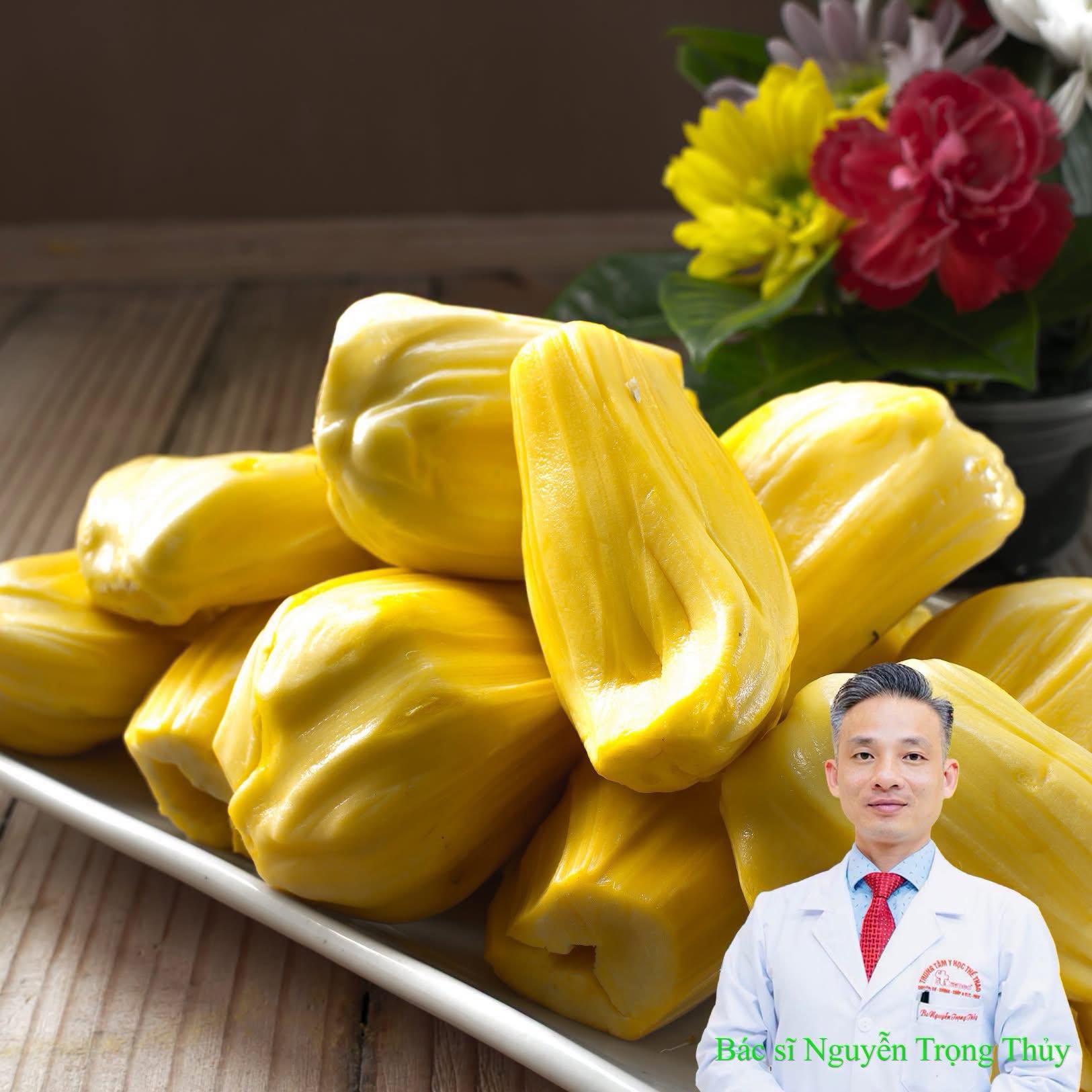 Ăn Mít Có Tác Dụng Gì? Những Lợi Ích Đối Với Sức Khỏe Được Khoa Học Ghi Nhận