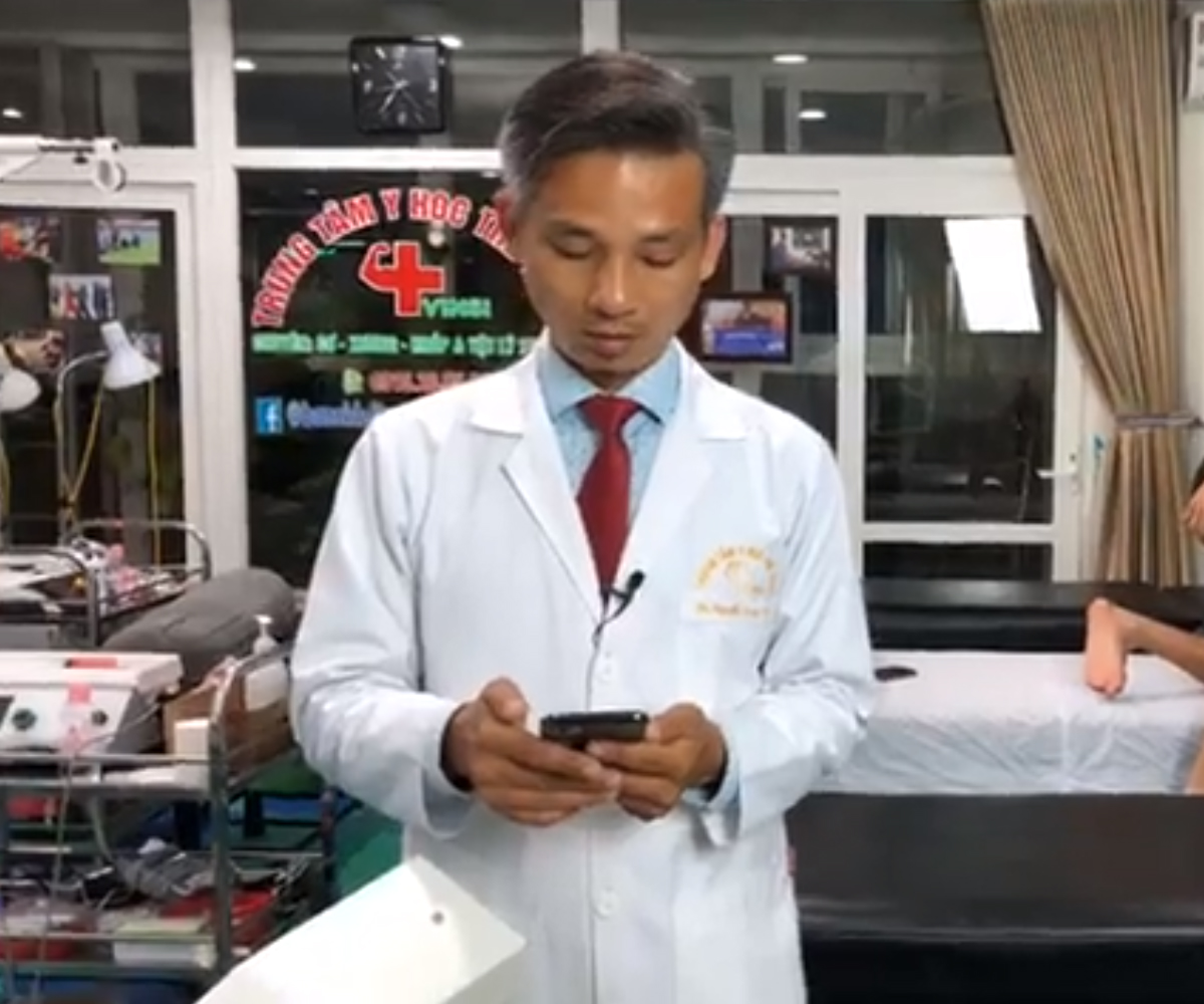 Đau Đầu Gối Khi Xoay Người? Cảnh Báo Rách Sụn Chêm Trong-Giải Pháp Điều Trị